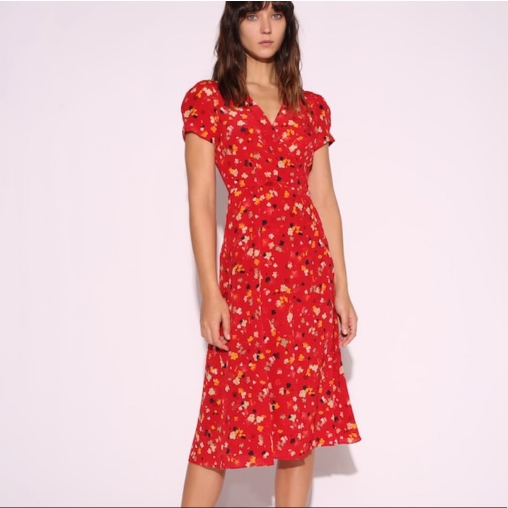 Realisation Par Teale Dress DUPE**